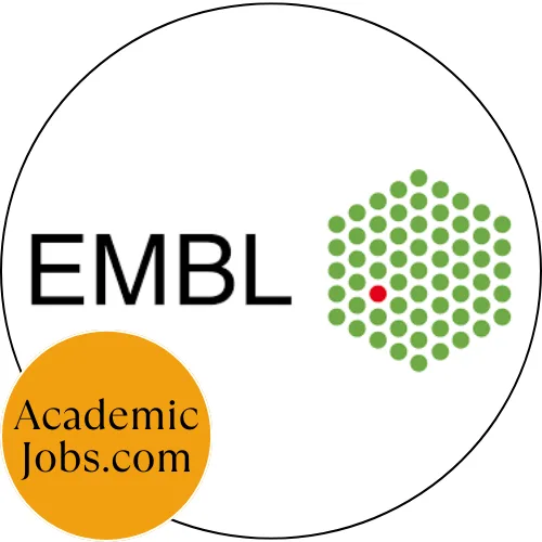 European Molecular Biology Laboratory (EMBL) Jobs